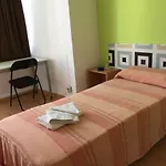 Pensión Alberdi